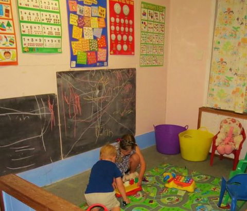 Billabong Hotel/Motel Cunnamulla - New Castle Holiday 2