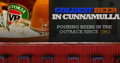 Billabong Hotel/Motel Cunnamulla - New Castle Holiday 4