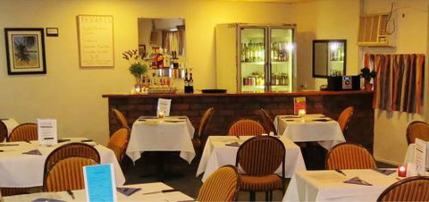 Billabong Hotel/Motel Cunnamulla - New Castle Holiday 5