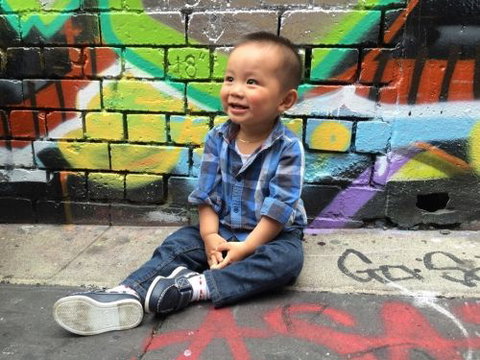 Opium Den - New Castle Holiday 0