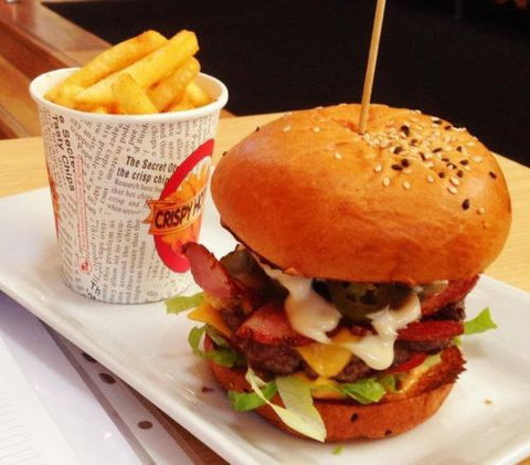 Commodore Hotel - New Castle Holiday 3