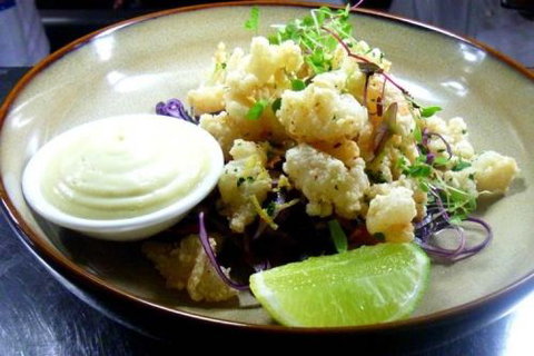 Commodore Hotel - New Castle Holiday 6