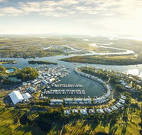 Sanctuary Cove Resort - New Castle Holiday