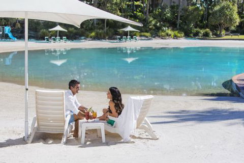 Sanctuary Cove Resort - New Castle Holiday 5