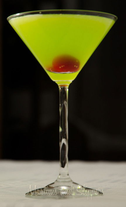 Digress Cocktail Bar - New Castle Holiday 2