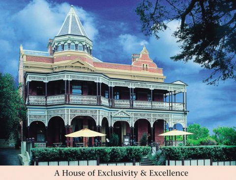 Queenscliff Hotel - New Castle Holiday 0