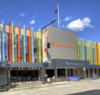 Club Five Dock RSL - New Castle Holiday