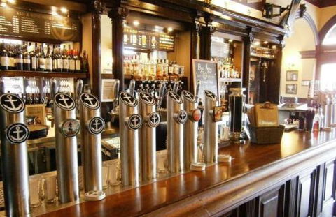 Sail & Anchor - New Castle Holiday 3