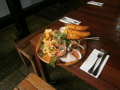 Sail & Anchor - New Castle Holiday 4