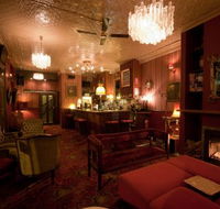 Back Bar Cocktail Lounge amp Function Venue - New Castle Holiday