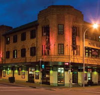 Badgingarra Tavern - New Castle Holiday