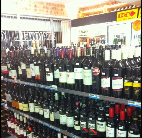 Barwell Expresso Plus - New Castle Holiday 2