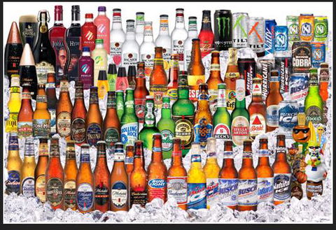 Barwell Expresso Plus - New Castle Holiday 4