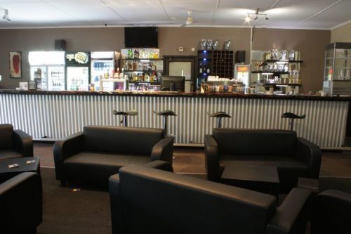 Gidgegannup WA New Castle Holiday