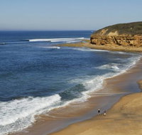 The Beach Hotel Jan Juc - New Castle Holiday