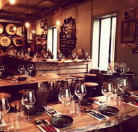 Cantina Sociale - New Castle Holiday