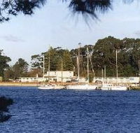 The Waterfront Wynyard - - New Castle Holiday