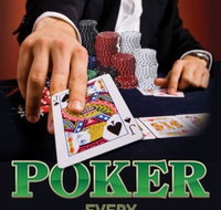 Bridgeport Hotel - New Castle Holiday