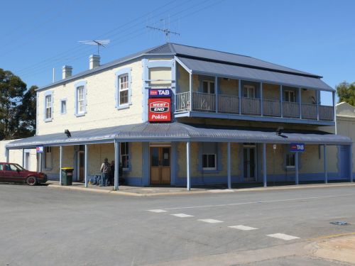 Kallora SA New Castle Holiday