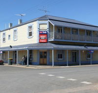 Port Wakefield Hotel - New Castle Holiday