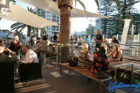 Watermark Glenelg - New Castle Holiday 0