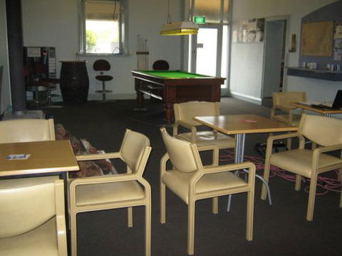 Eudunda Hotel Motel - New Castle Holiday 0