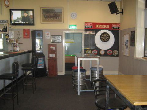Eudunda Hotel Motel - New Castle Holiday 2