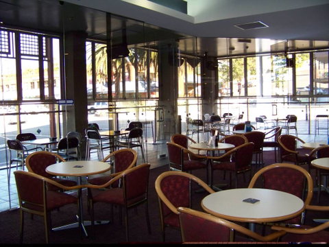 Kiama Leagues Club - New Castle Holiday 1