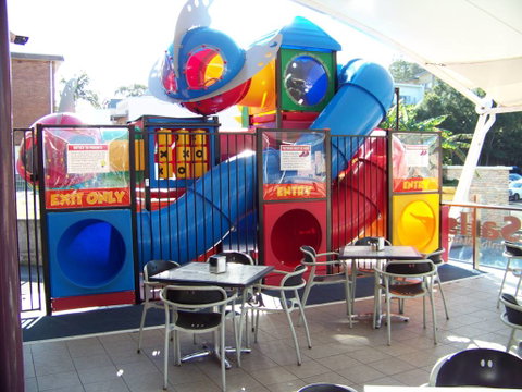Kiama Leagues Club - New Castle Holiday 2