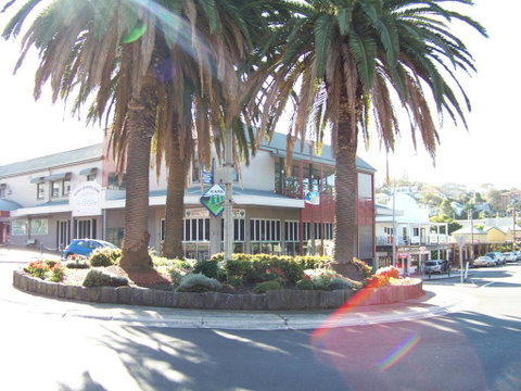 Kiama Leagues Club - New Castle Holiday 3