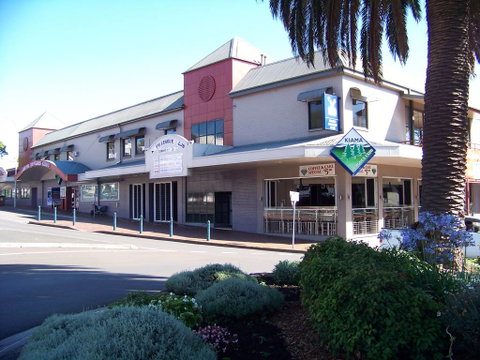Kiama Leagues Club - New Castle Holiday 4