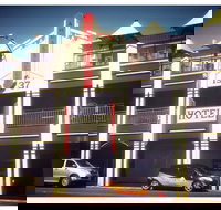 Mojo The Ambassador Hotel - New Castle Holiday