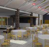 Rhino Lodge Dubbo - New Castle Holiday