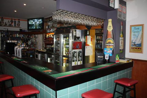 The Bennett Hotel - New Castle Holiday 3