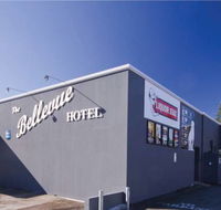 Bellevue Hotel - New Castle Holiday