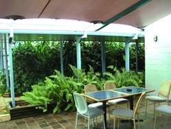 Stuart Hotel Motel - New Castle Holiday 1