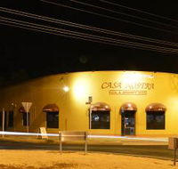Casa Nostra Pizza  Spaghetti House - New Castle Holiday