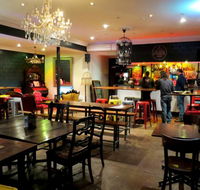 Epilogue Lounge - New Castle Holiday