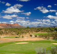Range View Restaurant - New Castle Holiday