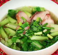 Lee's Thai Food Restaurant - New Castle Holiday