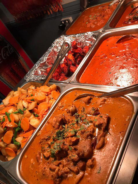 Royal Indian Kitchen Restaurant - New Castle Holiday 0