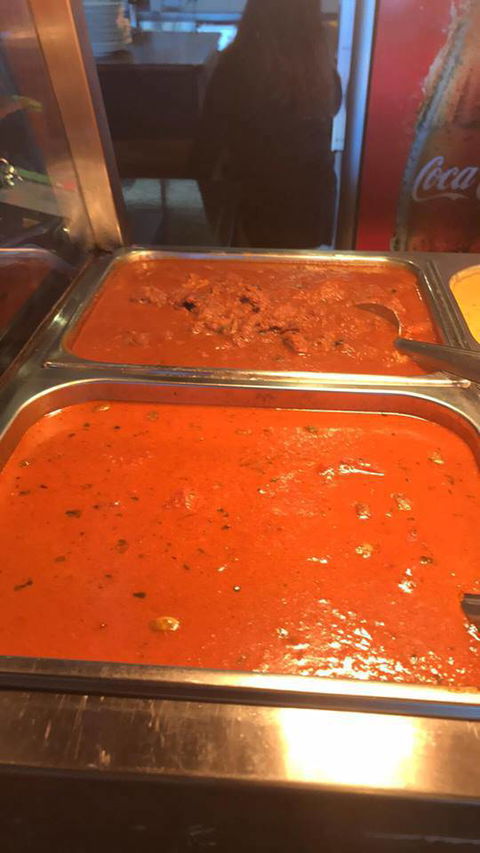 Royal Indian Kitchen Restaurant - New Castle Holiday 4