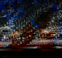 Penny Lane Gardens Restaurant  Function Centre - New Castle Holiday