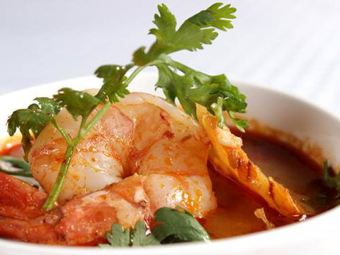 Red Chilli Thai Bargara - New Castle Holiday 0