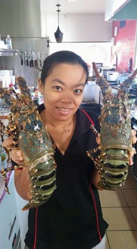 Red Chilli Thai Bargara - New Castle Holiday 3