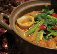 Indian Curry Bazaar - New Castle Holiday