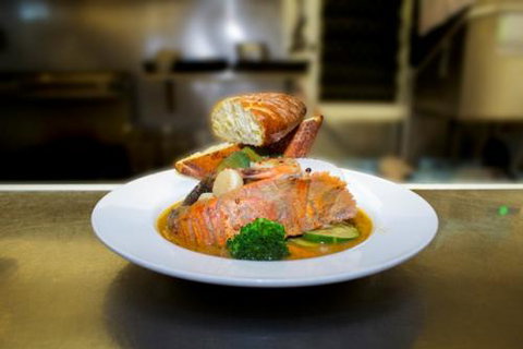 KBR’s Licensed Restaurant - New Castle Holiday 2