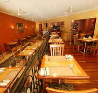 Marinades Indian Restaurant - New Castle Holiday