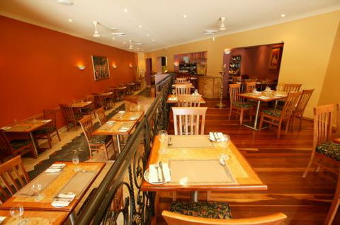 Marinades Indian Restaurant - New Castle Holiday 0