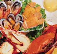 The Raw Prawn - New Castle Holiday